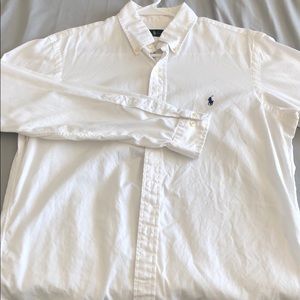 Ralph Lauren Button down